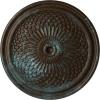 Bronze Blue Patina (Metallic Series)