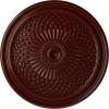 Brushed Mahogany (Flat Finish)
