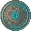 Copper Green Patina (Metallic Series)