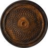Rust (Metallic Series)
