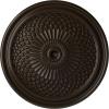 Stone Hearth (Flat Finish)