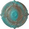 Copper Green Patina (Metallic Series)