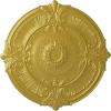 Rich Gold (Metallic Series)