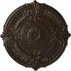 Stone Hearth Crackle (Flat Finish)