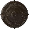 Stone Hearth (Flat Finish)