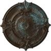Bronze Blue Patina (Metallic Series)