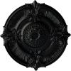 Jet Black (Flat Finish)