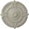 Pot of Cream Crackle (Flat Finish)