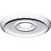 image16 12OD x 3 78ID x 1 12P Medea Ceiling Medallion Fits Canopies up to 5 38Primed