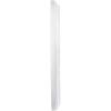 image16 12OD x 3 78ID x 1 12P Medea Ceiling Medallion Fits Canopies up to 5 38Primed