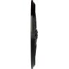 image16 78OD x 1 12P Swindon Ceiling Medallion Fits Canopies up to 2 78Black Pearl Metallic Series