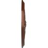 image16 78OD x 1 12P Swindon Ceiling Medallion Fits Canopies up to 2 78Copper Penny Metallic Series