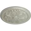 image16 78OD x 1 12P Swindon Ceiling Medallion Fits Canopies up to 2 78Flash Copper Metallic Series