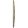 image16 78OD x 1 12P Swindon Ceiling Medallion Fits Canopies up to 2 78Gobi Desert Flat Finish