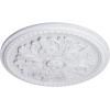 image16 78OD x 1 12P Swindon Ceiling Medallion Fits Canopies up to 2 78Primed