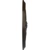 image16 78OD x 1 12P Swindon Ceiling Medallion Fits Canopies up to 2 78Stone Hearth Flat Finish