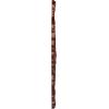 image25 58OD x 1P Shell Ceiling MedallionAntique Copper Metallic Series
