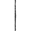 image25 58OD x 1P Shell Ceiling MedallionBlack Pearl Metallic Series