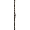 image25 58OD x 1P Shell Ceiling MedallionBronze Metallic Series