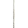 image25 58OD x 1P Shell Ceiling MedallionClear Yellow Flat Finish