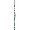 image25 58OD x 1P Shell Ceiling MedallionCopper Green Patina Metallic Series