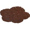 image25 58OD x 1P Shell Ceiling MedallionCopper Penny Metallic Series