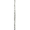 image25 58OD x 1P Shell Ceiling MedallionFlash Copper Metallic Series