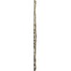 image25 58OD x 1P Shell Ceiling MedallionGobi Desert Flat Finish