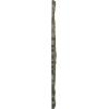 image25 58OD x 1P Shell Ceiling MedallionPainted Turtle Flat Finish