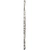 image25 58OD x 1P Shell Ceiling MedallionPearl White Metallic Series