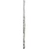 image25 58OD x 1P Shell Ceiling MedallionPot of Cream Flat Finish