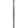 image25 58OD x 1P Shell Ceiling MedallionRust Metallic Series