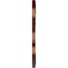image29OD x 3 58ID x 1 38P Flower Ceiling Medallion Fits Canopies up to 6 14HandPainted Antique Copper
