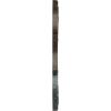image29OD x 3 58ID x 1 38P Flower Ceiling Medallion Fits Canopies up to 6 14HandPainted Bronze Blue Patina