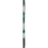 image29OD x 3 58ID x 1 38P Flower Ceiling Medallion Fits Canopies up to 6 14HandPainted Copper Green Patina
