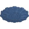 image31OD x 1 12P Durham Ceiling Medallion Fits Canopies up to 4 14HandPainted Americana