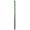 image33 78OD x 1 38P Dauphine Ceiling Medallion Fits Canopies up to 13 14HandPainted Athenian Green