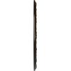 image33 78OD x 1 38P Dauphine Ceiling Medallion Fits Canopies up to 13 14HandPainted Bronze