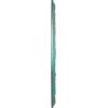 image33 78OD x 1 38P Dauphine Ceiling Medallion Fits Canopies up to 13 14HandPainted Copper Green Patina