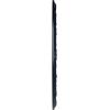 image33 78OD x 1 38P Dauphine Ceiling Medallion Fits Canopies up to 13 14HandPainted Midnight Dream
