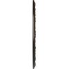 image33 78OD x 1 38P Dauphine Ceiling Medallion Fits Canopies up to 13 14HandPainted Stone Hearth