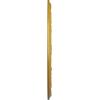 image33 78OD x 1 38P Dauphine Ceiling Medallion Fits Canopies up to 13 14Handpainted Iridescent Gold