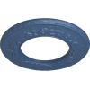 imageEkena Millwork 13 14OD x 7 18ID x 78P Salem Ceiling Medallion Fits Canopies up to 7 18Americana Flat Finish