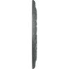 imageEkena Millwork 13 14OD x 7 18ID x 78P Salem Ceiling Medallion Fits Canopies up to 7 18Athenian Green Crackle Flat Finish