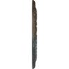 imageEkena Millwork 13 14OD x 7 18ID x 78P Salem Ceiling Medallion Fits Canopies up to 7 18Bronze Blue Patina Metallic Series