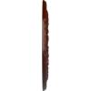 imageEkena Millwork 13 14OD x 7 18ID x 78P Salem Ceiling Medallion Fits Canopies up to 7 18Brushed Mahogany Flat Finish
