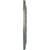 imageEkena Millwork 13 14OD x 7 18ID x 78P Salem Ceiling Medallion Fits Canopies up to 7 18Copper Green Patina Metallic Series
