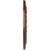 imageEkena Millwork 13 14OD x 7 18ID x 78P Salem Ceiling Medallion Fits Canopies up to 7 18Copper Penny Metallic Series