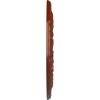 imageEkena Millwork 13 14OD x 7 18ID x 78P Salem Ceiling Medallion Fits Canopies up to 7 18Firebrick Flat Finish