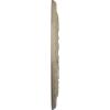 imageEkena Millwork 13 14OD x 7 18ID x 78P Salem Ceiling Medallion Fits Canopies up to 7 18Gobi Desert Flat Finish